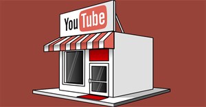 Google muốn biến YouTube thành một nền tảng mua sắm trực tuyến?