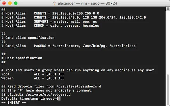 Lý Do Và Cách Chỉnh Sửa File Sudoers Trong Linux - Quantrimang.Com