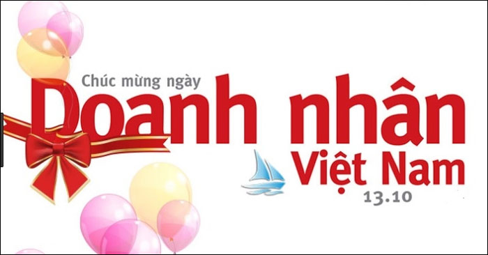 Lời chúc ngày Doanh nhân Việt Nam 13/10 là cách thể hiện sự tôn trọng, chúc phúc đến những người kinh doanh đang nỗ lực, sáng tạo mang đến hy vọng cho đất nước. Hãy cùng xem những lời chúc ngọt ngào, chân thành đến từ bạn bè, đồng nghiệp.