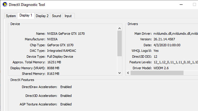 Cách sửa lỗi BSOD Memory Management - Ảnh minh hoạ 2