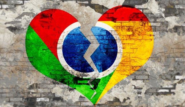 Mỹ có thể buộc Google phải bán trình duyệt Chrome