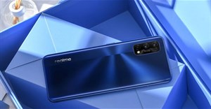 Đánh giá Realme 7 Pro: Một bước tiến, hai bước lùi