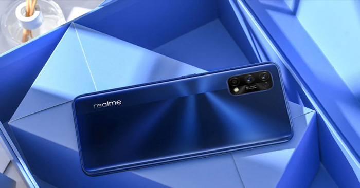 Đánh giá Realme 7 Pro: Một bước tiến, hai bước lùi