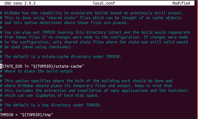Cách tạo bản phân phối Linux của riêng bạn bằng Yocto