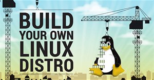 Cách tạo bản phân phối Linux của riêng bạn bằng Yocto