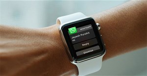 Cách xoá tất cả thông báo trên Apple Watch nhanh nhất