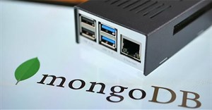 Cài đặt MongoDB vào Raspberry Pi