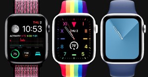 Apple tung bản cập nhật watchOS 7.0.2, khắc phục lỗi hao pin trên Apple Watch