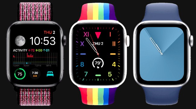 Apple tung bản cập nhật watchOS 7.0.2, khắc phục lỗi hao pin trên Apple Watch