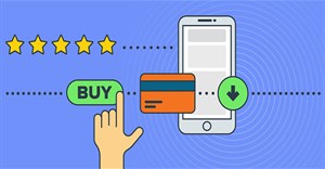 In-App-Purchases nghĩa là gì?