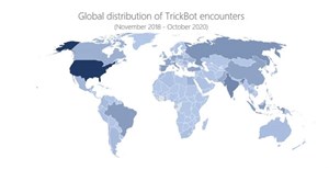 Một mạng botnet khét tiếng nhất thế giới, chuyên phân phối ransomware vừa bị Microsoft và các đồng minh hạ gục