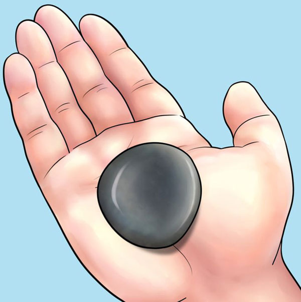 Đây là một trong những phương pháp giữ vệ sinh cổ nhất