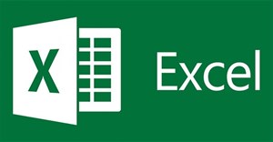 Cách tạo tiêu đề bảng tính Excel