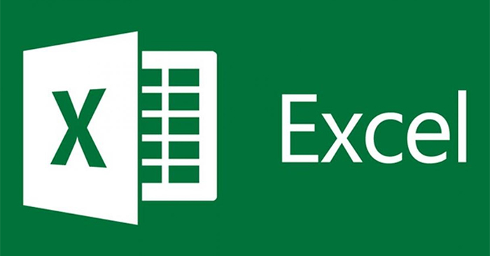 Cách tạo tiêu đề bảng tính Excel