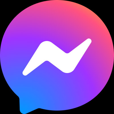 Facebook Messenger được cập nhật logo và giao diện mới bóng bẩy hơn