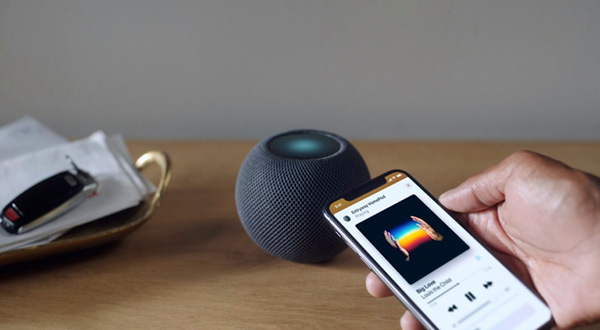 HomePod Mini