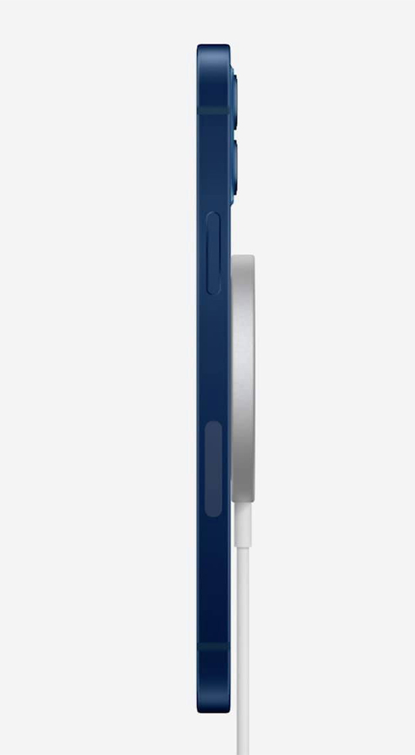 MagSafe của iPhone