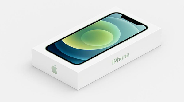Hộp iPhone sẽ mỏng đi khá nhiều vì không còn củ sạc