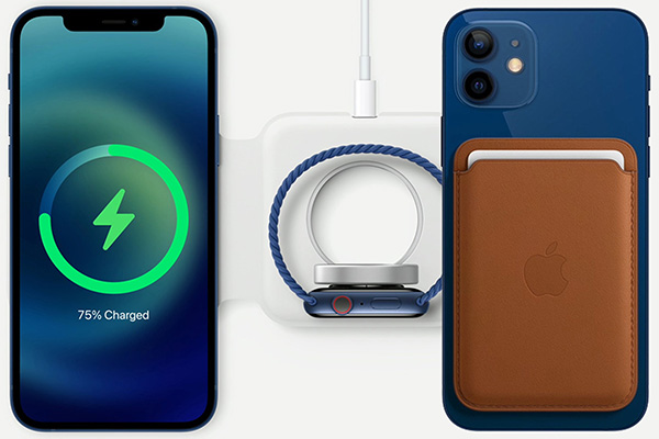 Sạc MagSafe