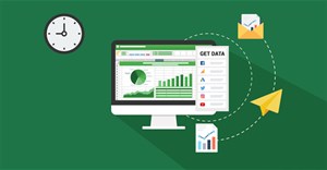 Cách tạo khoảng cách sau dấu phẩy trong Excel