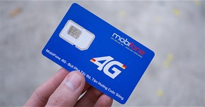 Cách đăng ký MobiQ Mobifone gọi điện, nhắn tin thoải mái