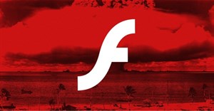 Adobe vá lỗ hổng bảo mật nghiêm trọng trong Flash Player