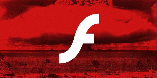 Adobe vá lỗ hổng bảo mật nghiêm trọng trong Flash Player