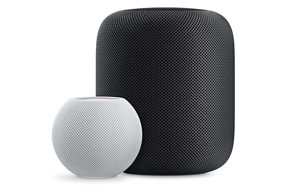 HomePod và HomePod mini