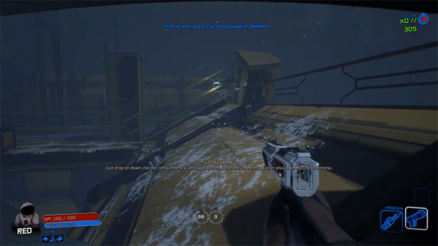 game giống among us