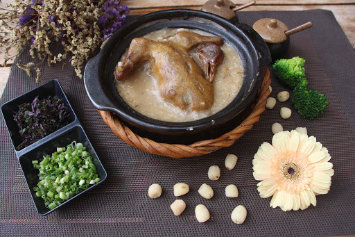 Hướng dẫn cách nấu cháo chim bồ câu ngon bổ dưỡng