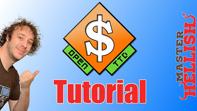 OpenTTD Game Server