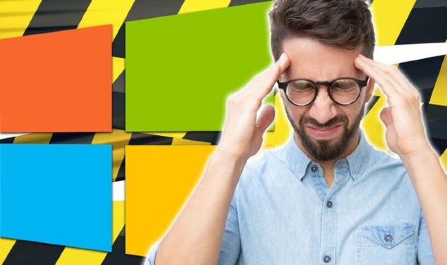 Microsoft cảnh báo hệ thống xác nhận driver mới có thể gây phiền toái cho người dùng