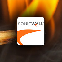 Nearly 800,000 SonicWall VPN devices are affected by a very serious security vulnerability