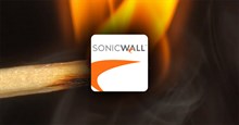 Gần 800.000 thiết bị VPN SonicWall bị ảnh hưởng bởi một lỗ hổng bảo mật cực nghiêm trọng