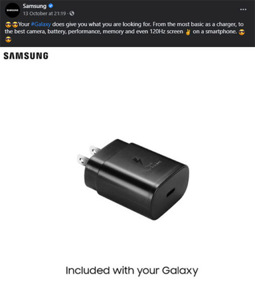 Samsung "cà khịa" Apple