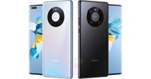 Huawei Mate 40, Mate 40 Pro chính thức ra mắt: Thế giới Android chào đón “vị vua” mới?