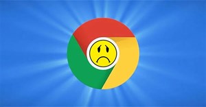 Google Chrome và Edge gặp lỗi lạ, tự động tạo file debug.log ngẫu nhiên trên desktop