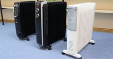 Top 5 máy sưởi dầu dự kiến bán chạy nhất năm 2025