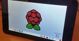 Cách xoay màn hình Raspberry Pi