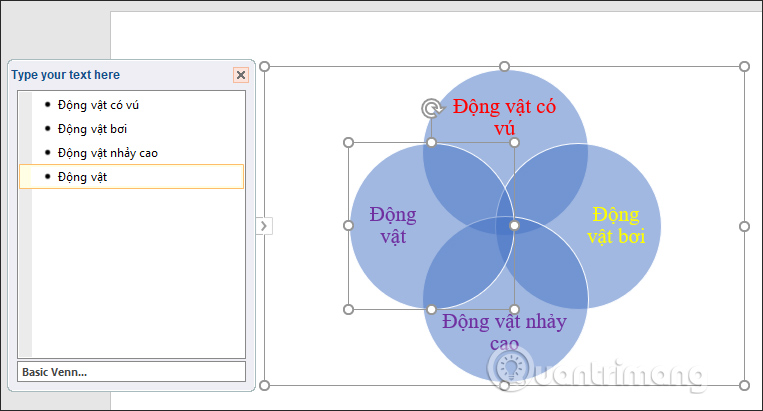 Hướng dẫn vẽ đường thẳng và hình dạng tự do trên PowerPoint  Envato Tuts