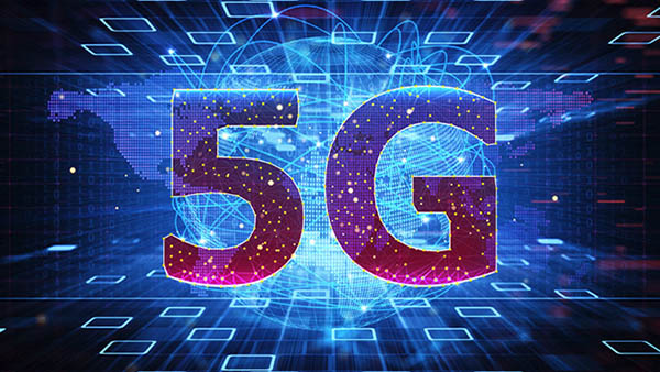 Both operating systems already support 5G 