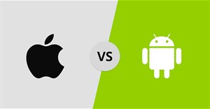 Android và iOS: Hệ điều hành nào tốt hơn?
