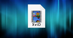 File XVID là gì?