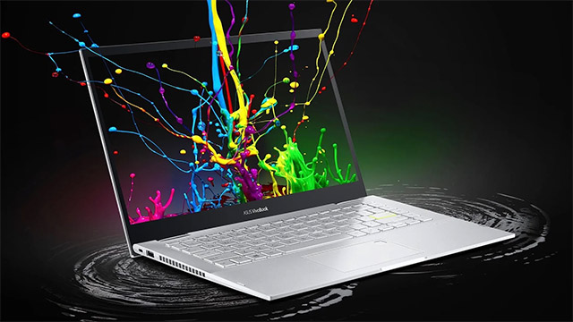 VivoBook Flip 14