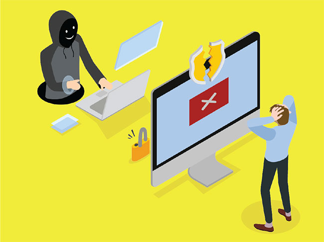 Các cuộc tấn công SEO tiêu cực rất khó phát hiện và chứng minh