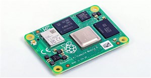 Raspberry Pi Compute Module 4 chính thức ra mắt, giá chỉ từ 25 USD