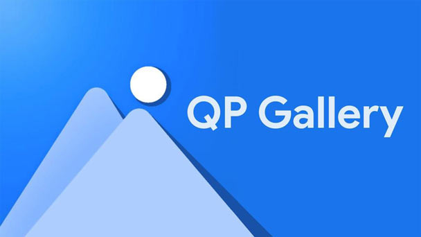 QuickPic Gallery