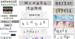 Gõ Captcha, công việc online kiếm tiền 'lợi bất cập hại' vẫn còn tồn tại ở năm 2020