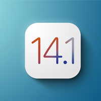 Apple officially released iOS 14.1 and iPadOS 14.1, fixing many bugs