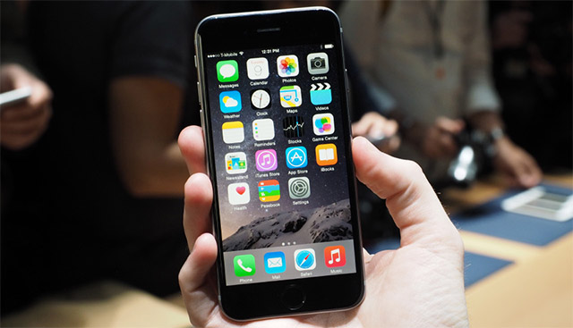 iPhone 6